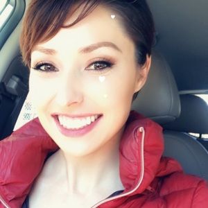 Meet your Posher, Lindsay